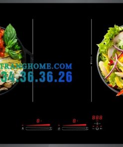 Bếp từ Kocher DIB4-888 - 7 KOCHER DIB4-888