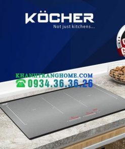 Bếp từ Kocher DIB4-888MI - 7 KOCHER DIB4-888MI