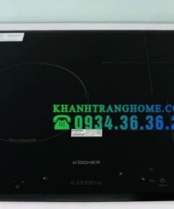 Bếp từ Kocher DI-753S - 7 Kocher DI-753S