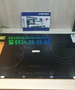 Bếp từ Kocher DI-855GE - 7 KOCHER DI-855GE
