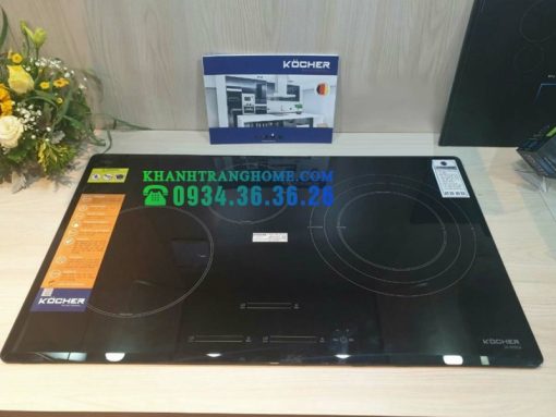 KOCHER DI-855GE