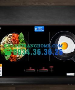 Bếp từ Kocher DIB4-888 Plus - 7 KOCHER DIB4-888 PLUS