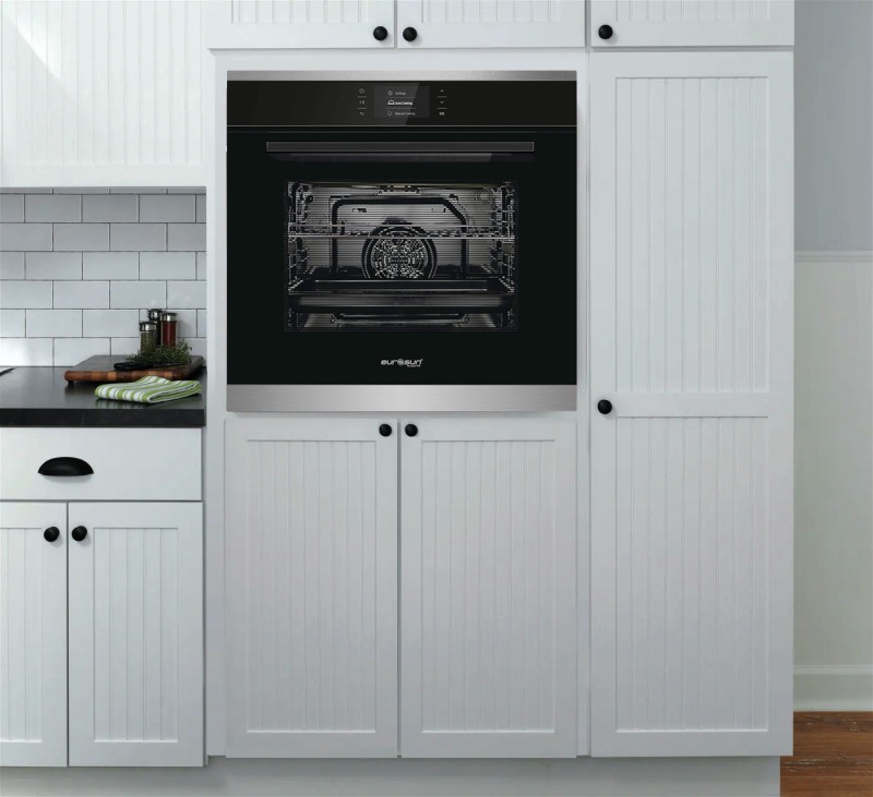 LÒ NƯỚNG EUROSUN EOV75TFT