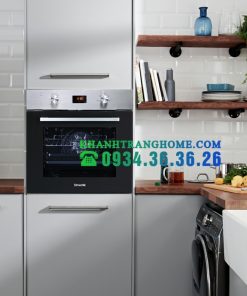 LÒ NƯỚNG ÂM TỦ DMESTIK ES615 DMK