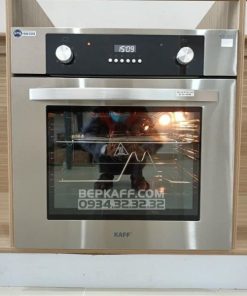 LÒ NƯỚNG ÂM TỦ KAFF KF-900 - 18 LÒ NƯỚNG ÂM TỦ KAFF KF-900