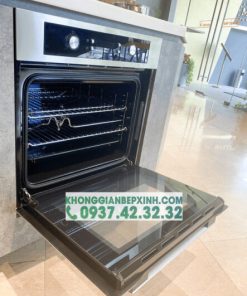 LÒ NƯỚNG MALLOCA MOV-659I