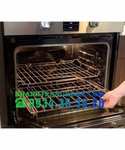 Lò nướng Malloca MOV-659TC - 10 LÒ NƯỚNG MALLOCA MOV-659TC