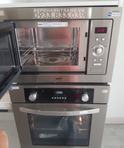 LÒ VI SÓNG ÂM TỦ KAFF KF-MC01 - 18 LÒ VI SÓNG ÂM TỦ KAFF KF-MC01