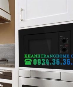 LÒ VI SÓNG ÂM TỦ MALLOCA MW-820B