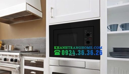 LÒ VI SÓNG ÂM TỦ MALLOCA MW-820B