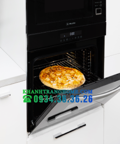 Lò Vi Sóng Âm Tủ Malloca MW 927BG (Kính Đen) - 7 LÒ VI SÓNG ÂM TỦ MALLOCA MW 927BG