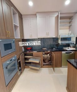 LÒ VI SÓNG ÂM TỦ MALLOCA MW 927BG MÀU XÁM