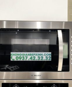 LÒ VI SÓNG ÂM TỦ MALLOCA MW-927I
