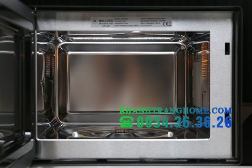 LÒ VI SÓNG ÂM TỦ MALLOCA MW 927S