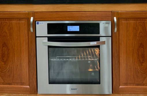 Lò Nướng Âm Tủ KAFF KF-T90M