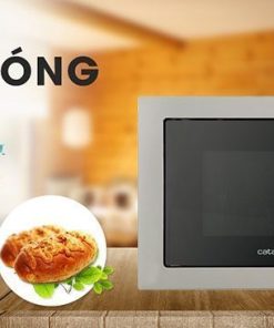 Lò vi sóng Cata MC 32 DC
