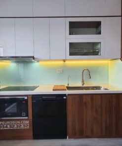 Lò Vi Sóng Eurosun MWO-30EUR