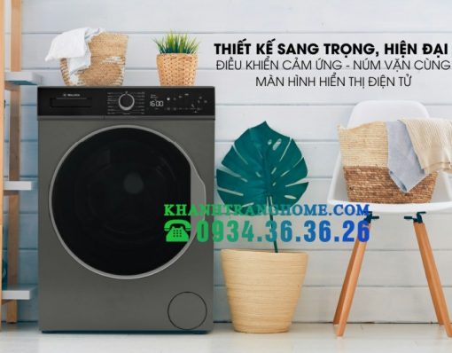 MÁY GIẶT QUẦN ÁO MALLOCA MWM-T1510BL