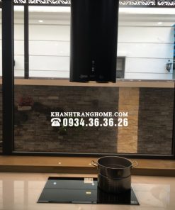 MÁY HÚT ĐẢO KAFF KF-IS380CRB