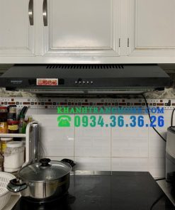 MÁY HÚT MÙI ÂM TỦ CAO CẤP SUNHOUSE SHB6118B - 13 MÁY HÚT MÙI ÂM TỦ CAO CẤP SUNHOUSE SHB6118B