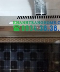 MÁY HÚT MÙI ÂM TỦ CAO CẤP SUNHOUSE SHB6118I - 7 MÁY HÚT MÙI ÂM TỦ CAO CẤP SUNHOUSE SHB6118I