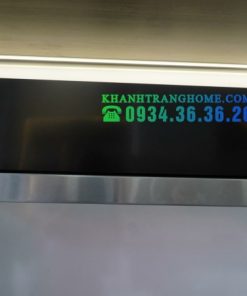 MÁY HÚT MÙI ÂM TỦ CAPRI CR-602H