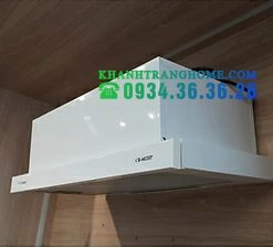 Máy hút mùi âm tủ Capri CR-602HP - 6 MÁY HÚT MÙI ÂM TỦ CAPRI CR-602HP