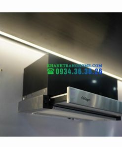 Máy hút mùi âm tủ Capri CR-702H - 6 MÁY HÚT MÙI ÂM TỦ CAPRI CR-702H