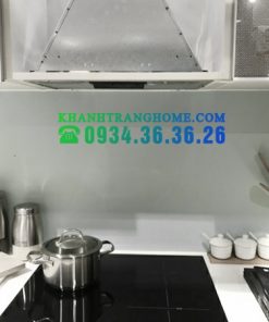 Máy Hút Mùi Âm Tủ Malloca K1153 - 7 MÁY HÚT MÙI ÂM TỦ MALLOCA K1153