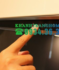 Máy hút mùi âm tủ Malloca K1506 TC - 7 MÁY HÚT MÙI ÂM TỦ MALLOCA K1506 TC