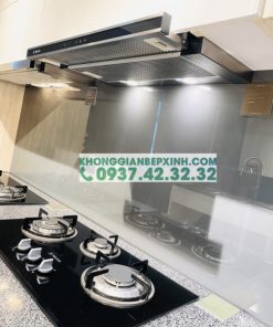 Máy Hút Mùi Âm Tủ Malloca K1507 TC - 8 MÁY HÚT MÙI ÂM TỦ MALLOCA K1507 TC