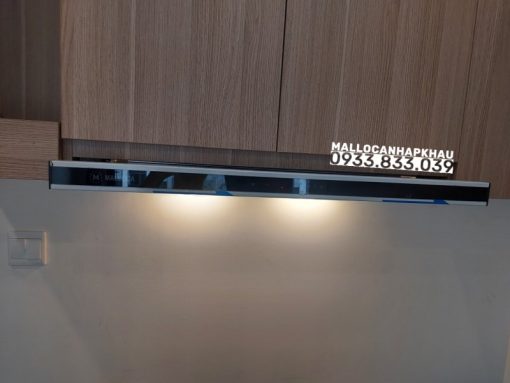 MÁY HÚT MÙI ÂM TỦ MALLOCA K1509 TC