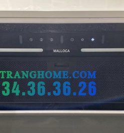 Máy hút mùi âm tủ Malloca MH 700GT - 48 MÁY HÚT MÙI ÂM TỦ MALLOCA MH 700GT