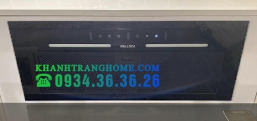 MÁY HÚT MÙI ÂM TỦ MALLOCA MH 700GT