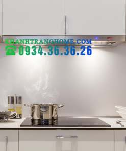 Máy hút mùi âm tủ phím cơ Malloca K1509 - 10 MÁY HÚT MÙI ÂM TỦ PHÍM CƠ MALLOCA K1509