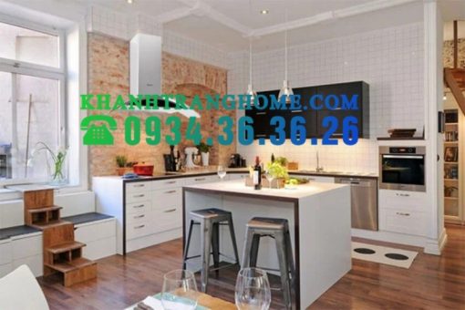 MÁY HÚT MÙI ÁP TƯỜNG MALLOCA GAMA K3155.7