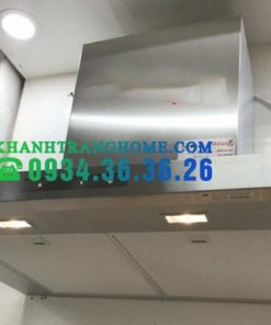 MÁY HÚT MÙI BOSCH DWB77CM50 SERIE 6