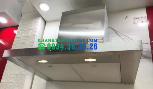MÁY HÚT MÙI BOSCH DWB77CM50 SERIE 6
