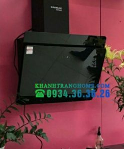 Máy hút mùi cao cấp kính vát SUNHOUSE MAMA MMB6818 70 - 7 MÁY HÚT MÙI CAO CẤP KÍNH VÁT SUNHOUSE MAMA MMB6818 70