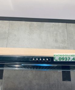 Máy hút mùi Classic Malloca H107B - 10 MÁY HÚT MÙI CLASSIC MALLOCA H107B