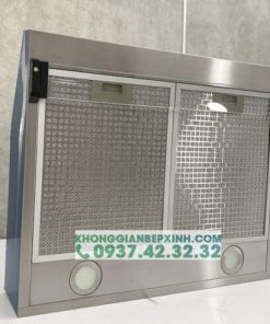 Máy hút mùi Classic Malloca H342-6 TC - 7 MÁY HÚT MÙI CLASSIC MALLOCA H342-6 TC