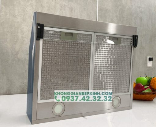 MÁY HÚT MÙI CLASSIC MALLOCA H342-6 TC