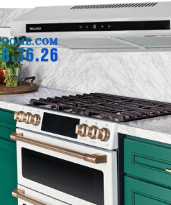 MÁY HÚT MÙI CLASSIC MALLOCA H342-7 TC