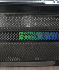 MÁY HÚT MÙI CỔ ĐIỂN CAPRI CR-601P