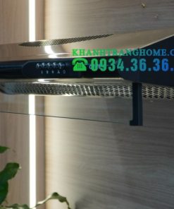 Máy hút mùi cổ điển Capri CR-70B - 6 MÁY HÚT MÙI CỔ ĐIỂN CAPRI CR-70B