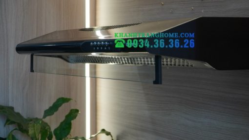 MÁY HÚT MÙI CỔ ĐIỂN CAPRI CR-70B