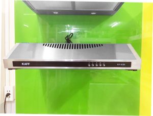 MÁY HÚT MÙI CỔ ĐIỂN KAFF KF-638I