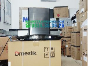 MÁY HÚT MÙI DMESTIK ML1070 DMK