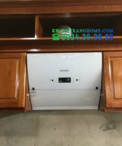 MÁY HÚT MÙI DMESTIK TL4670 DMK - 15 MÁY HÚT MÙI DMESTIK TL4670 DMK