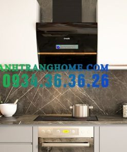 MÁY HÚT MÙI DMESTIK TL4770 DMK